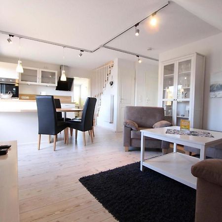 Apartmán Haus Heckenrose Whg 2 Og Kellenhusen Exteriér fotografie